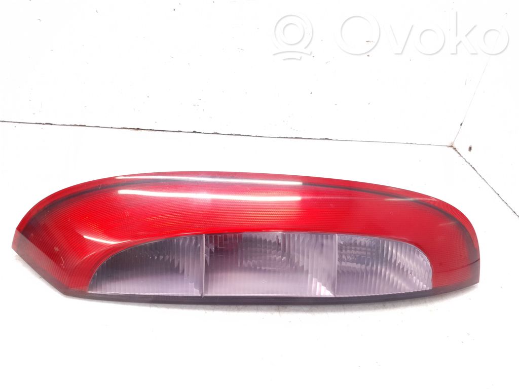 Opel Corsa C Rear/tail lights