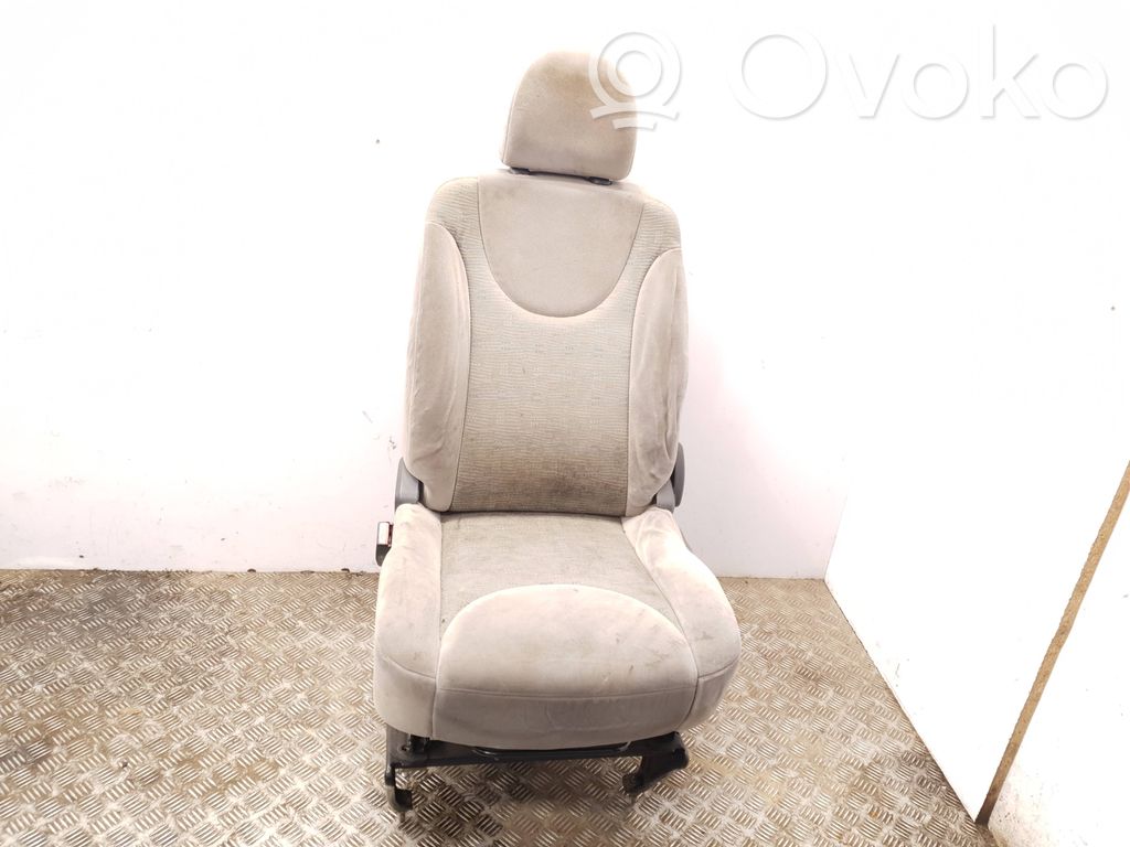 Fiat Scudo Siège conducteur avant 