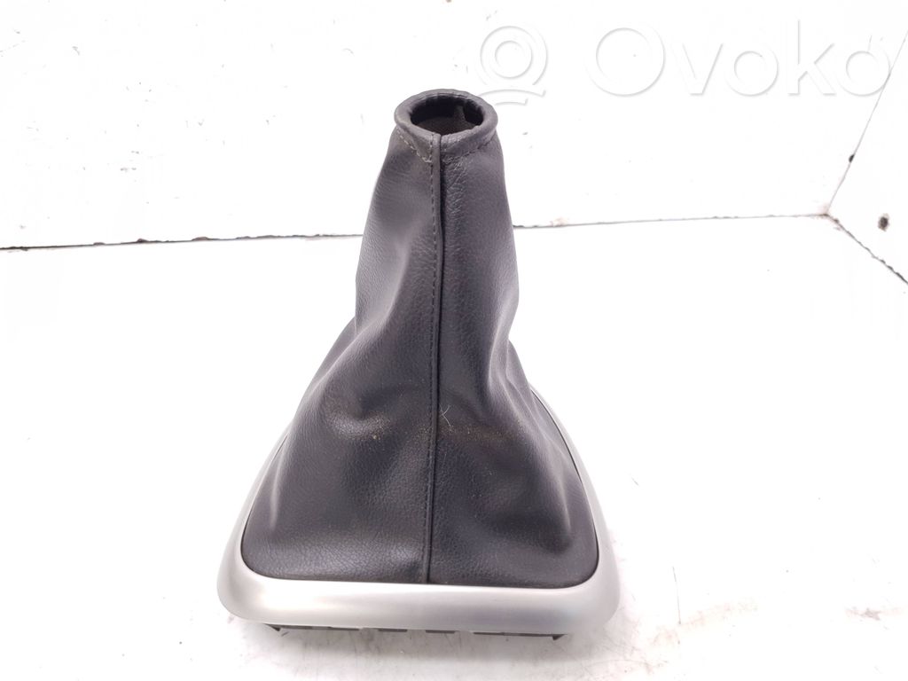Nissan Qashqai Drążek / Pokrętło zmiany biegów 