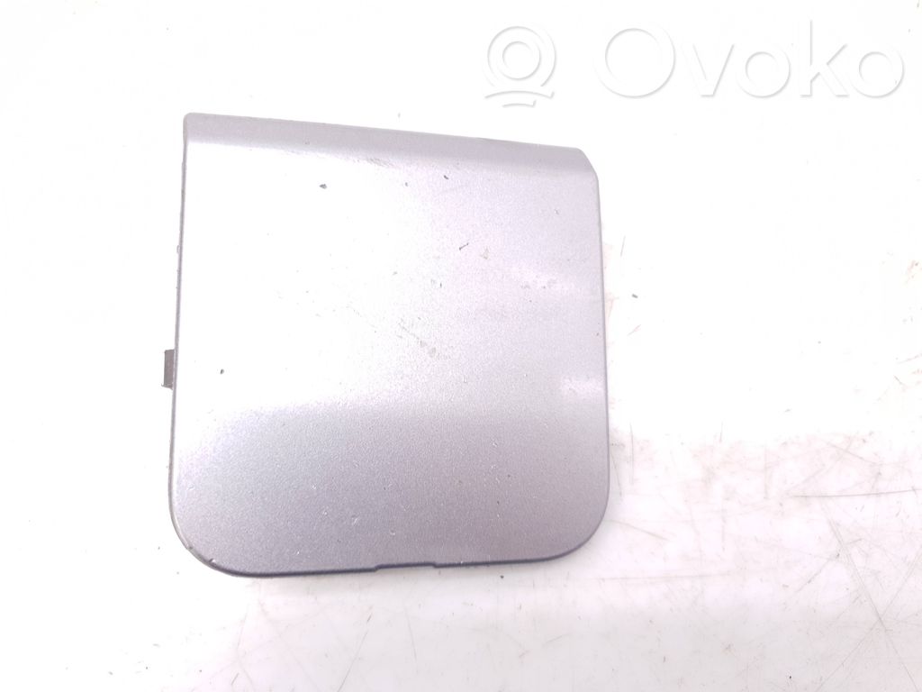 Nissan Qashqai Abdeckung Deckel Abschleppöse vorne
