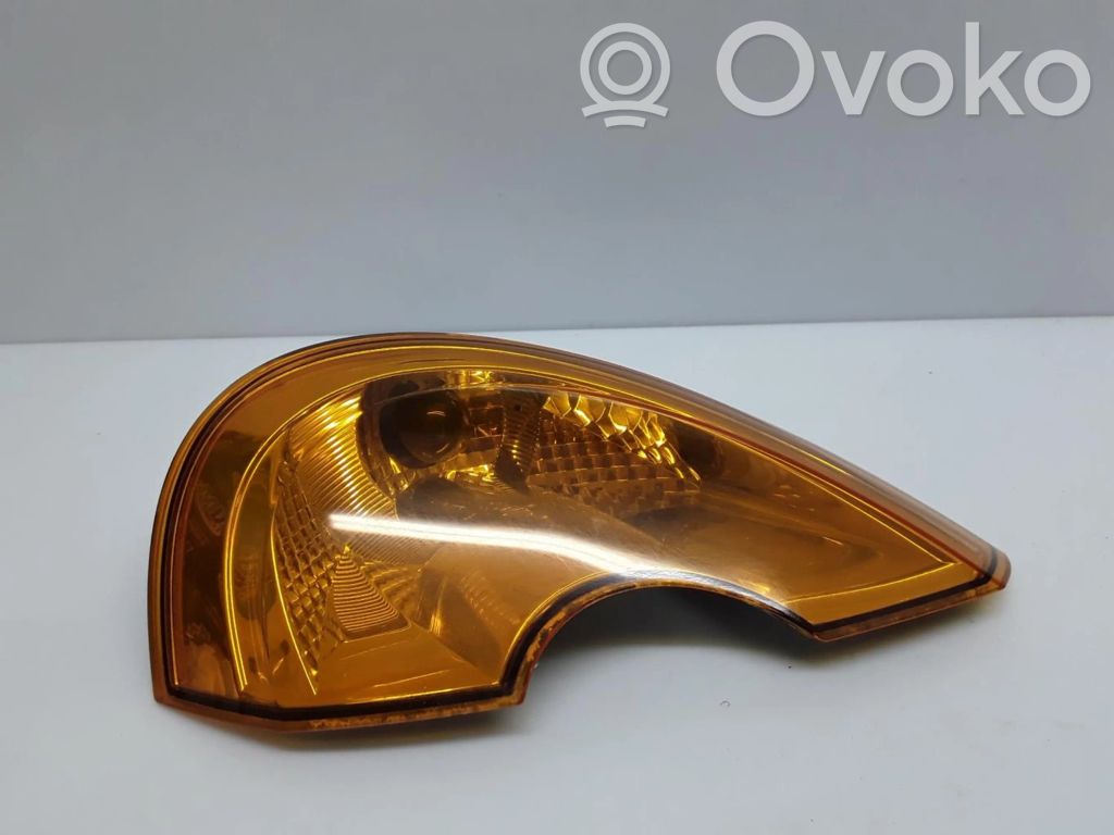 Front indicator light   22816498B