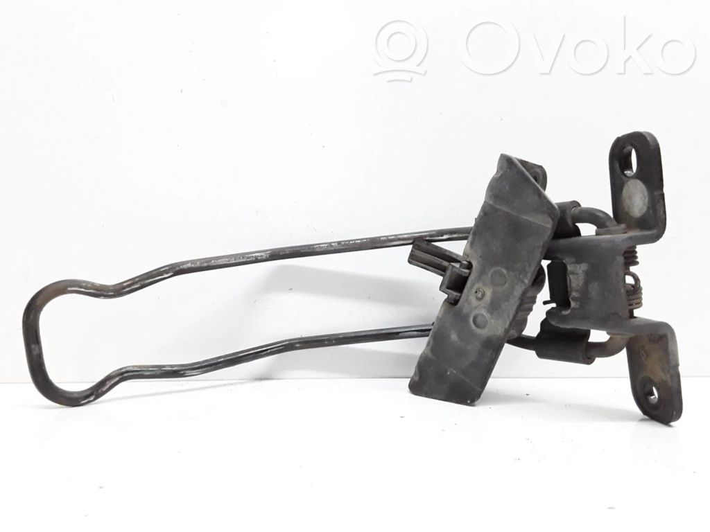 Citroen Jumpy Tailgate hinge 