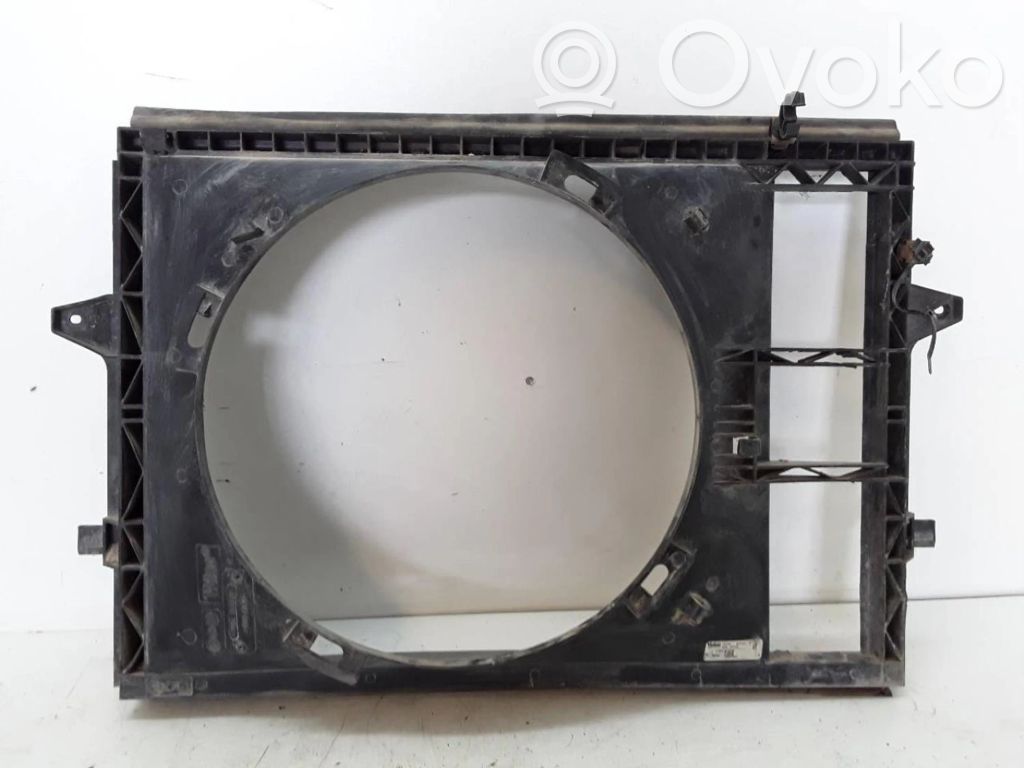 Van refrigerator   5YY0286