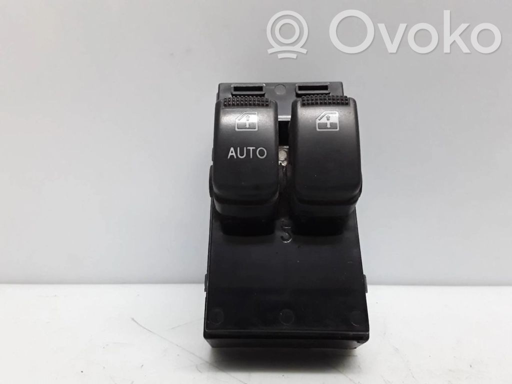 Hyundai Elantra Electric window control switch 