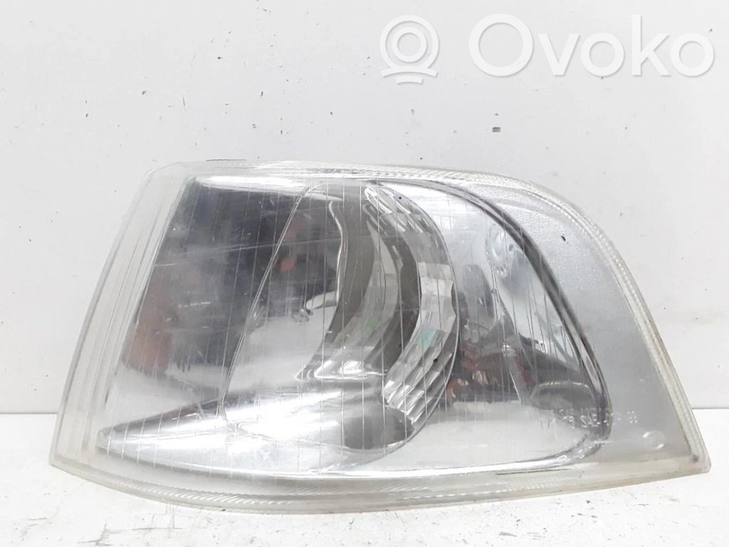 Front indicator light   30865562