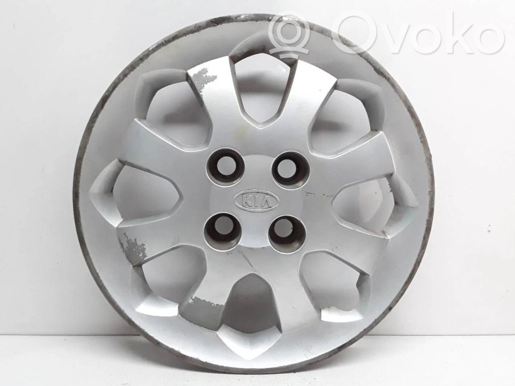 KIA Rio Alkuperäinen pölykapseli 