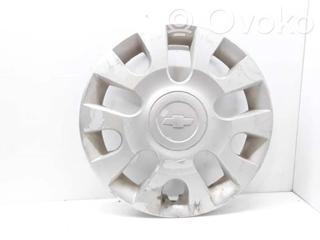 Chevrolet Lova Alkuperäinen pölykapseli 