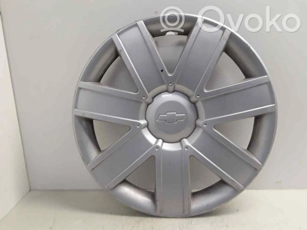 Chevrolet Lanos Alkuperäinen pölykapseli 