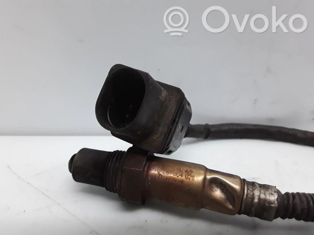 Sonde lambda   0281004025