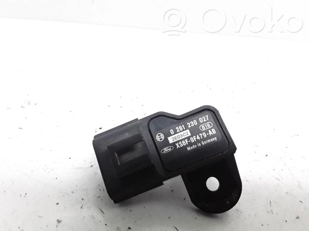 Ford Ka Sensor / Fühler / Geber 
