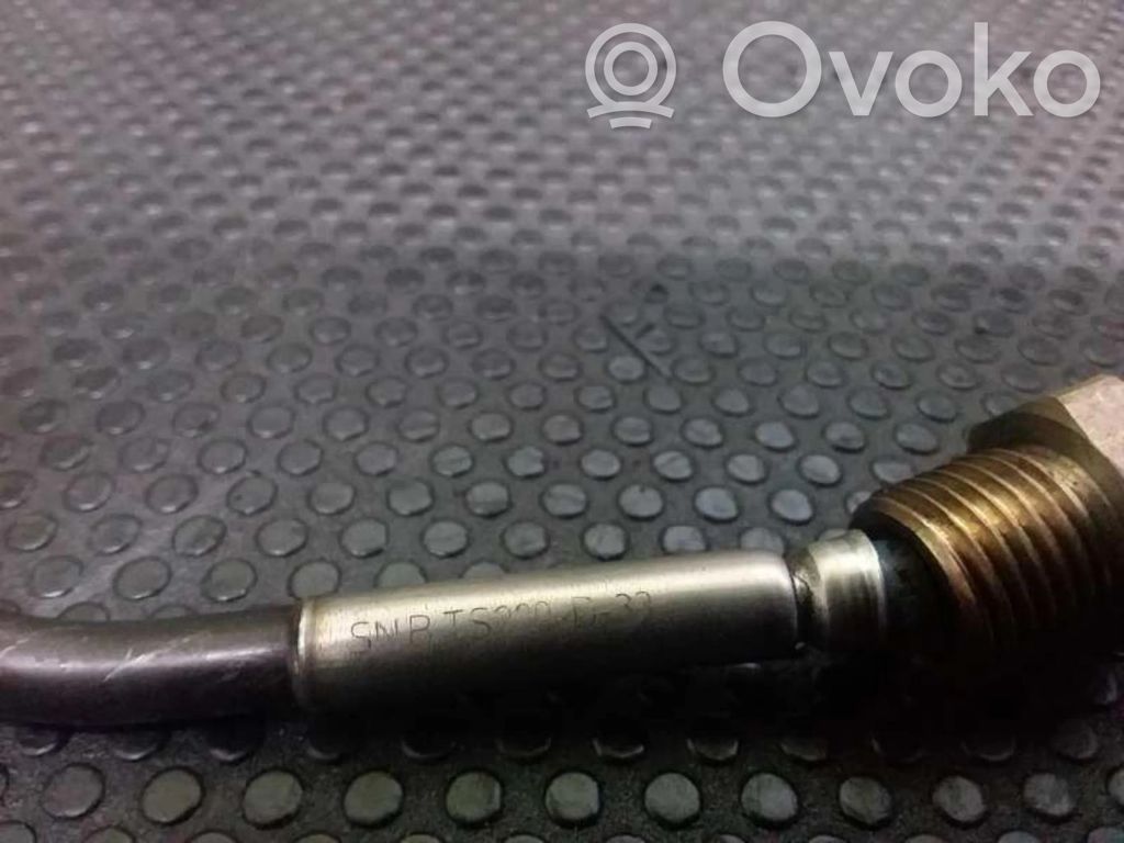 Opel Combo D Sensor 