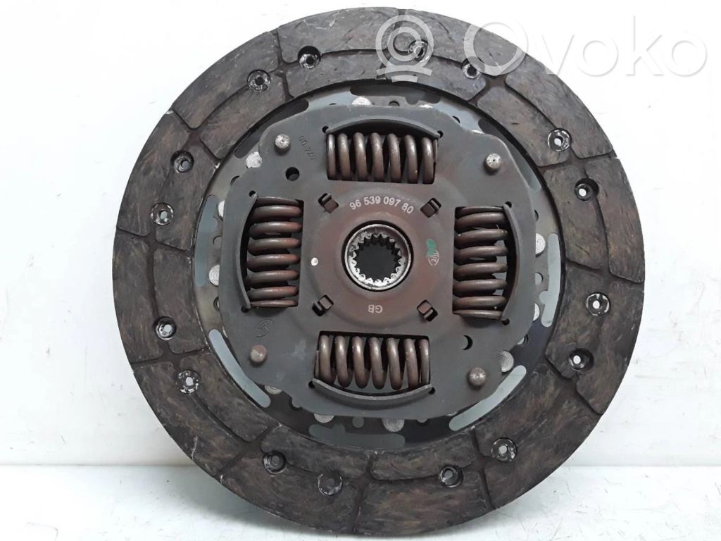 Peugeot 307 Clutch set kit 