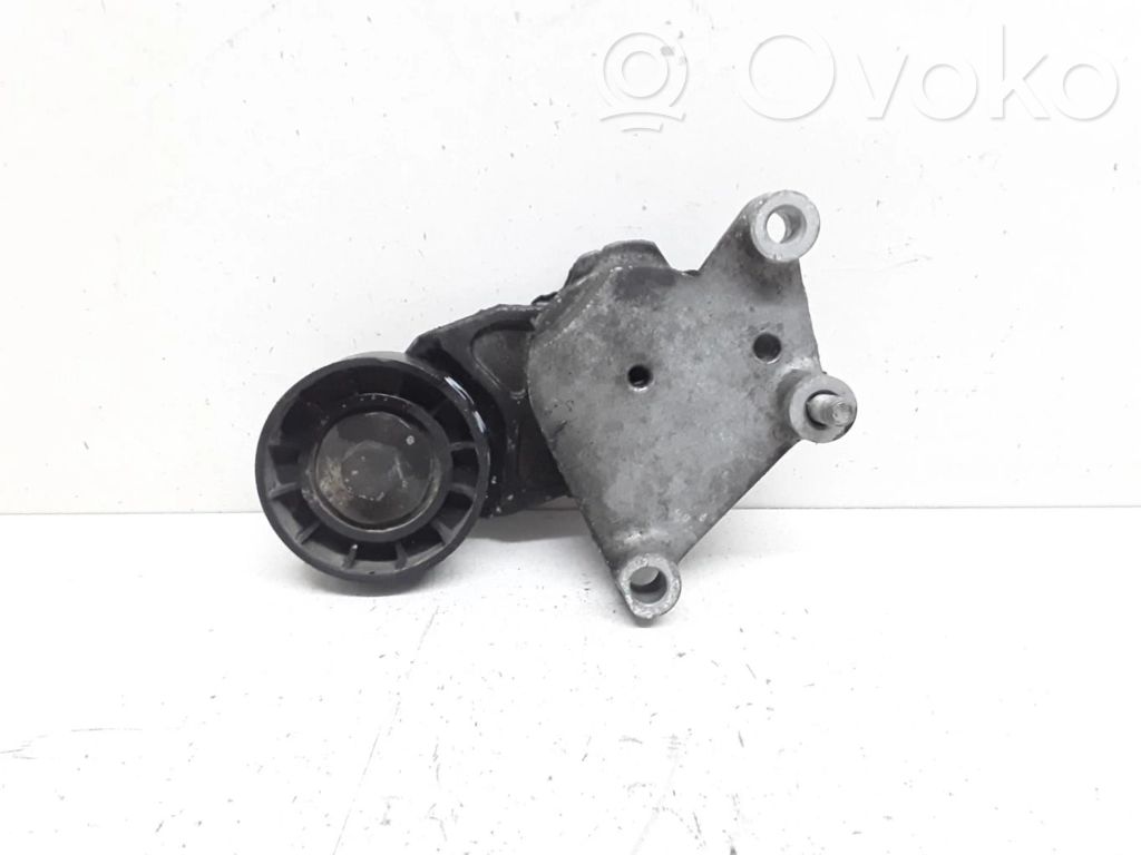 Ford Focus C-MAX Generator/alternator belt tensioner 
