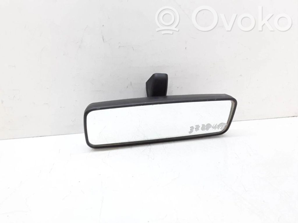 Fiat Punto (199) Galinio vaizdo veidrodis (salone) 