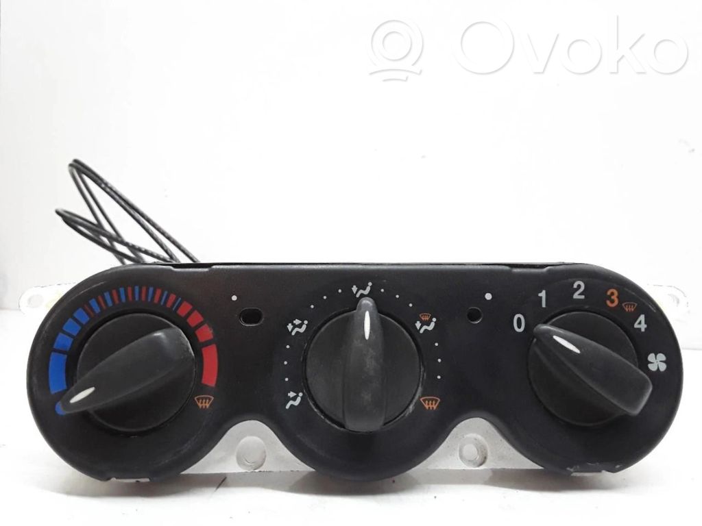 Ford Transit -  Tourneo Connect Climate control unit 