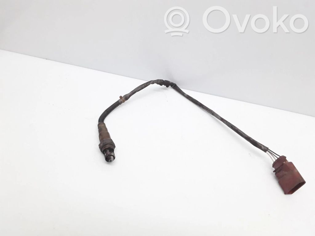 Sonda lambda   0258006398