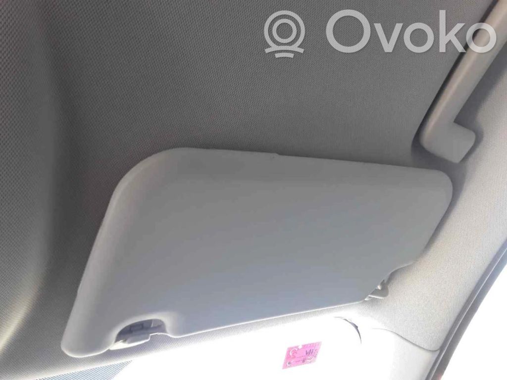 Ford Focus Sun visor 