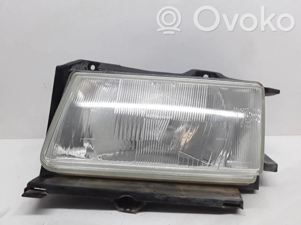 Fiat Scudo Headlight/headlamp 