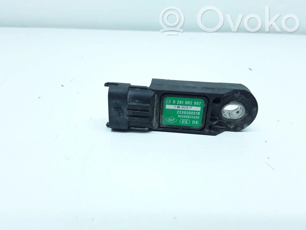 Sensor   0281002997