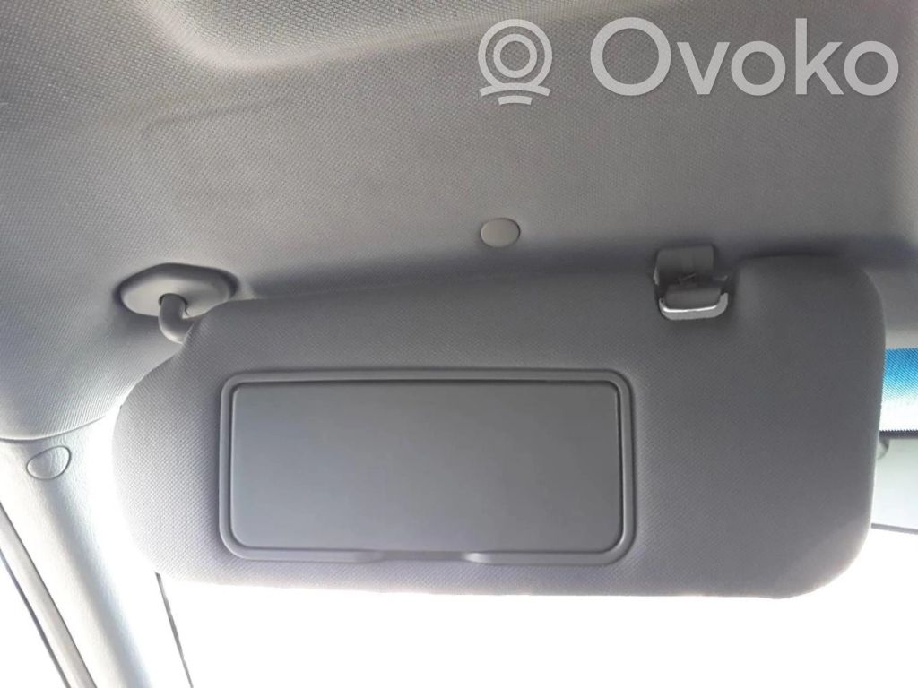 KIA Sorento Visera parasol 