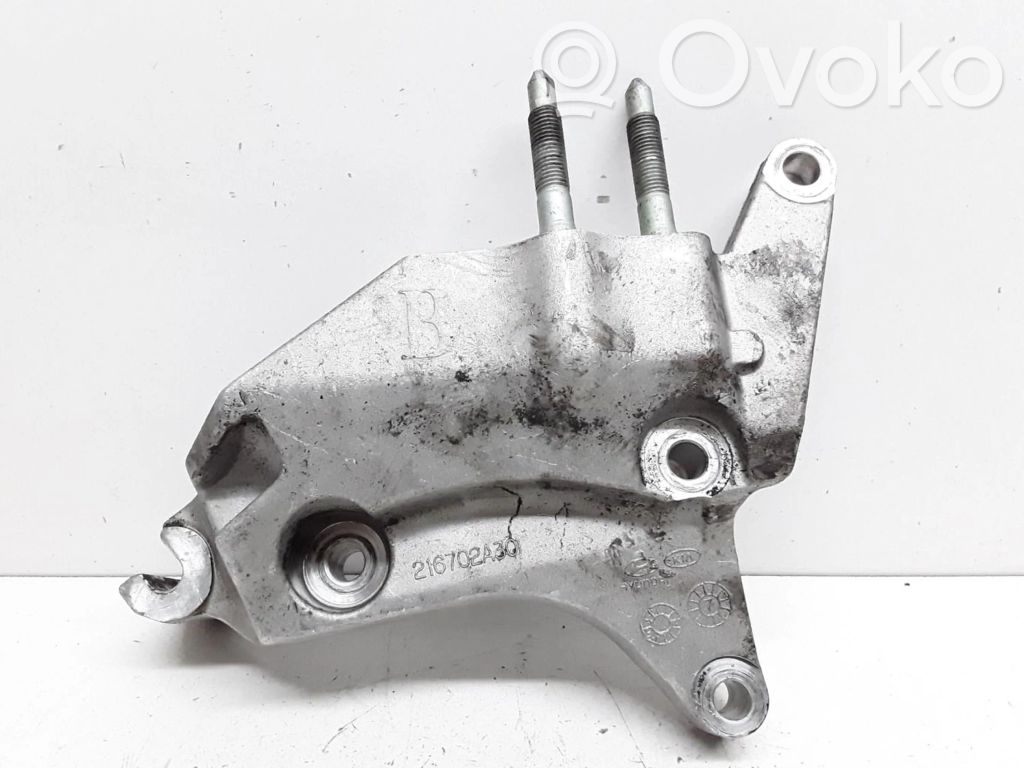 KIA Rio Engine mount bracket 