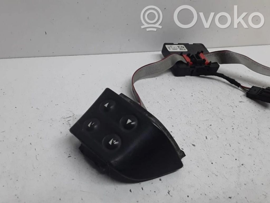 Volkswagen Golf V Engine control unit/module 