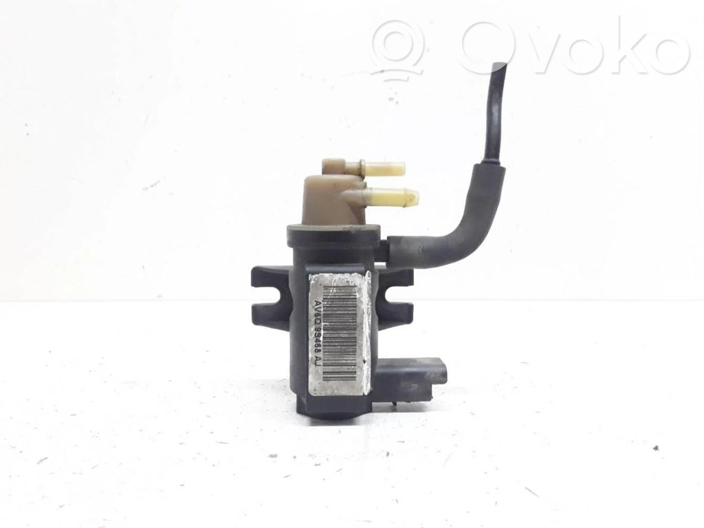 Ford Focus Mass air flow meter 