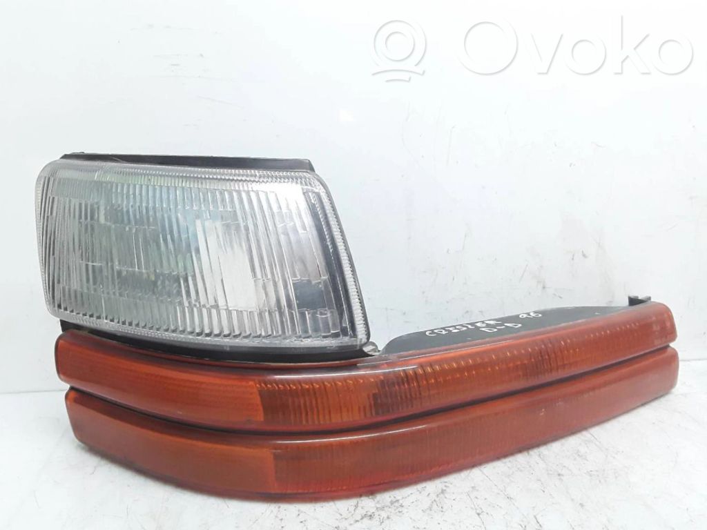 Chrysler Voyager Frontblinker 