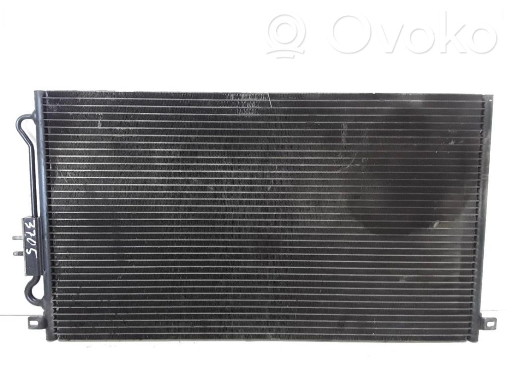 Chrysler Voyager Radiator răcire A/C (condensor) 