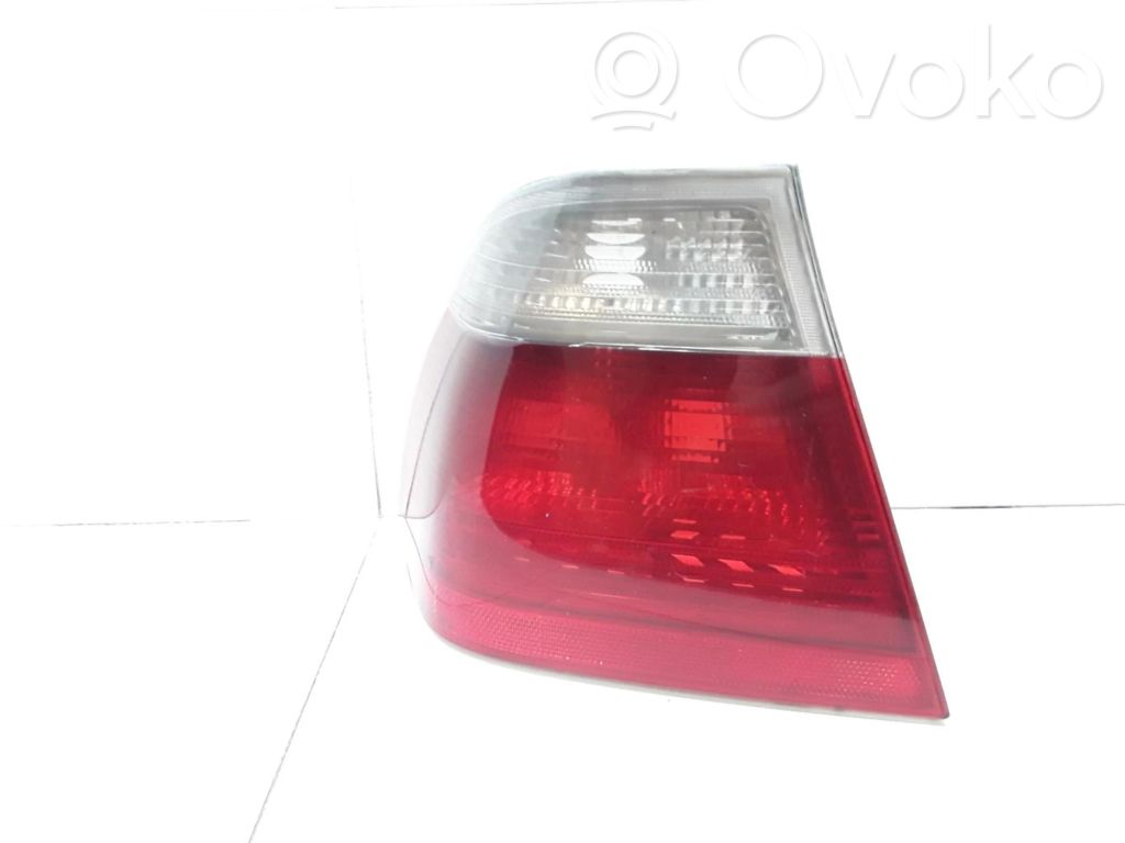 BMW 3 E46 Takavalot 