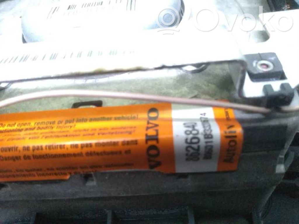 Volvo V70 Airbag ușă față 
