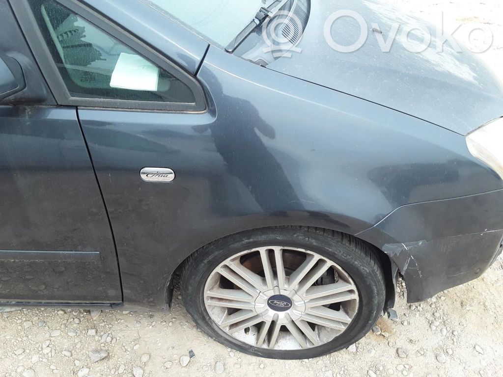 Ford Focus C-MAX Priekinė arka 
