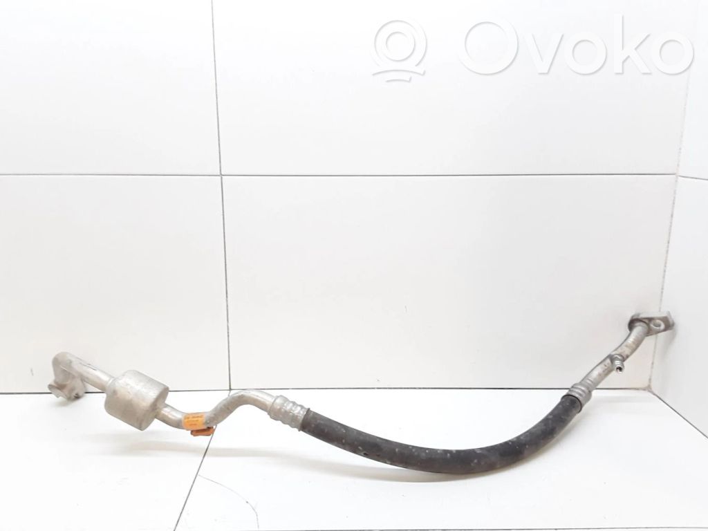 Ford Fiesta Ilmastointilaitteen putki (A/C) 