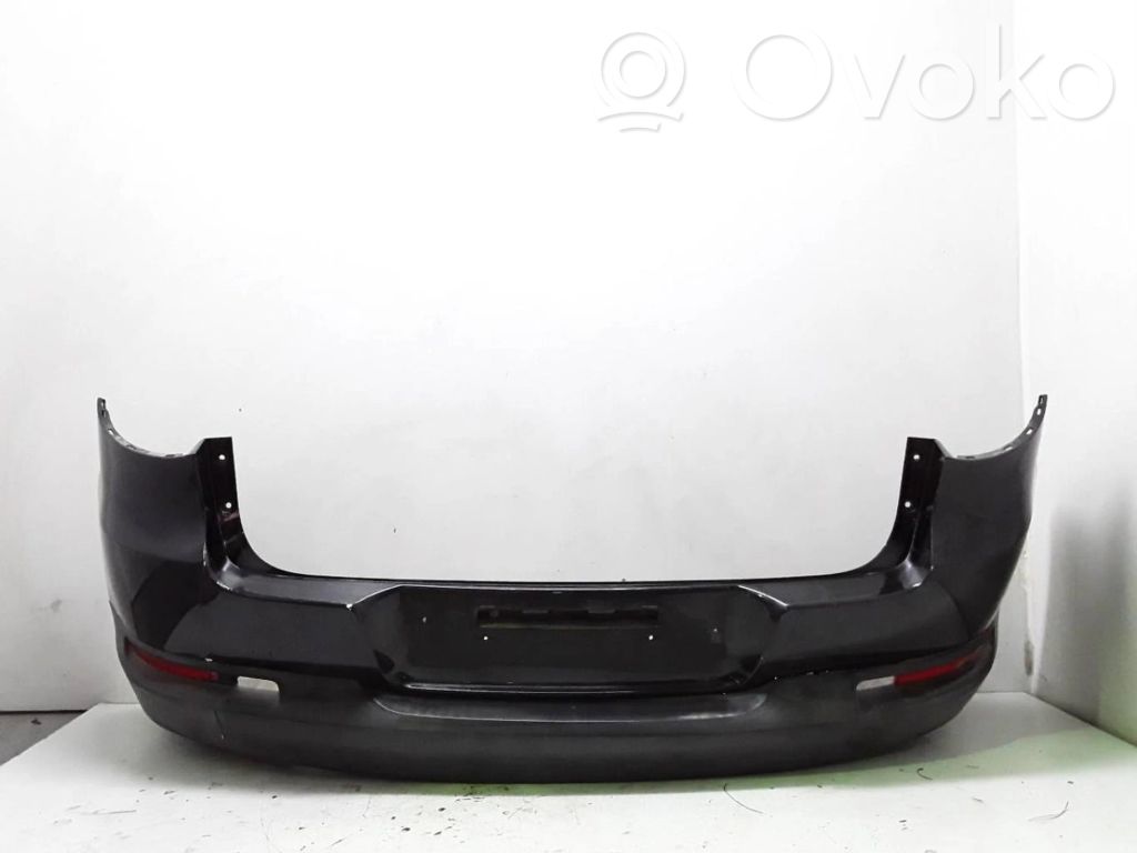Volkswagen Tiguan Zderzak tylny 