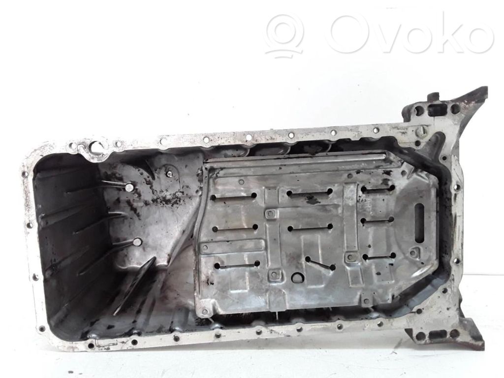SsangYong Actyon sports I Karteris 