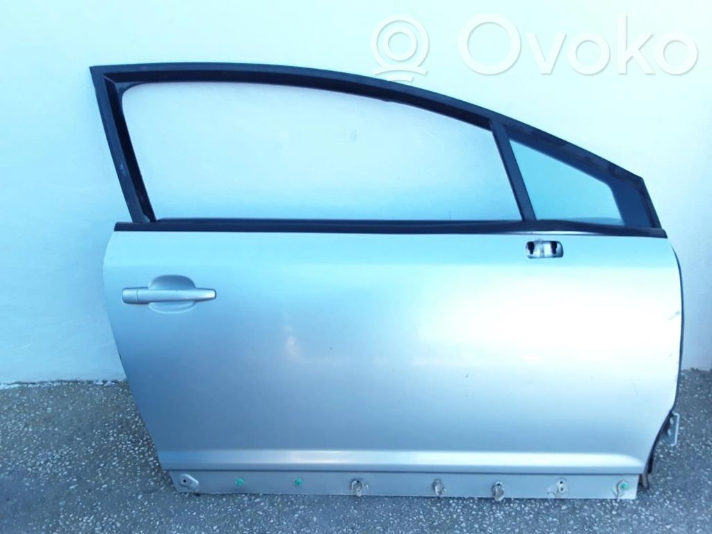 Puerta delantera   9004W4