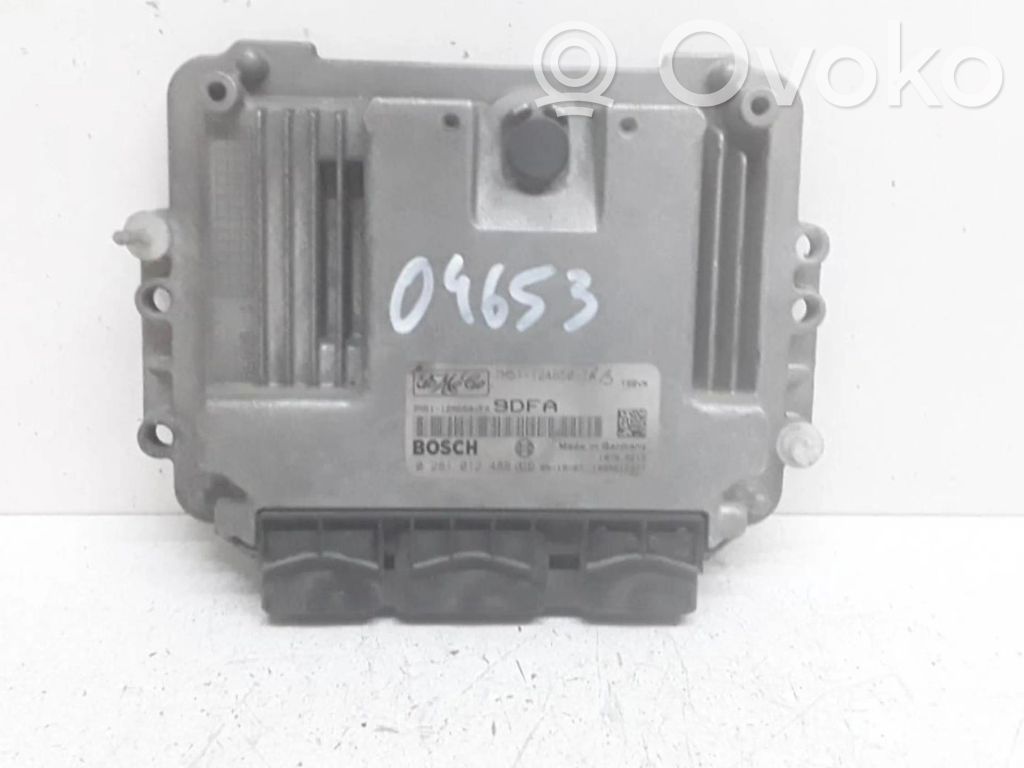 Sonstige Steuergeräte / Module   0281012488