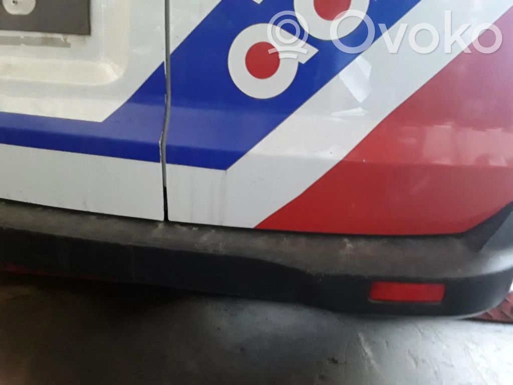 Ford Transit Parachoques 