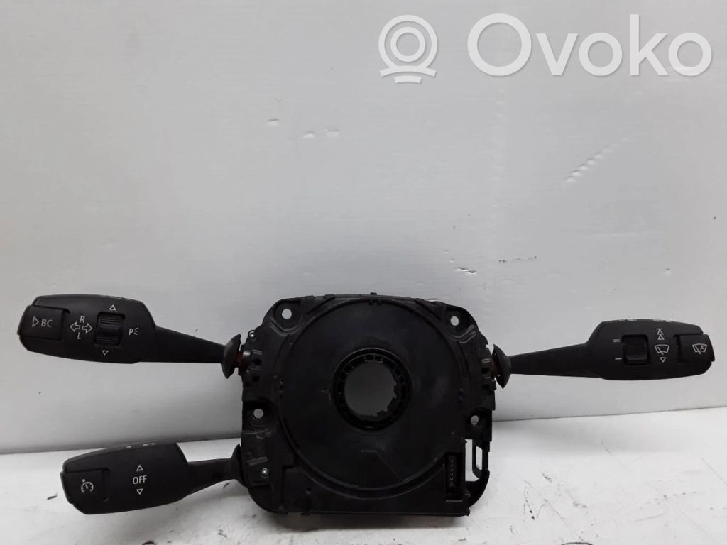 BMW X5 E70 Wiper turn signal indicator stalk/switch 