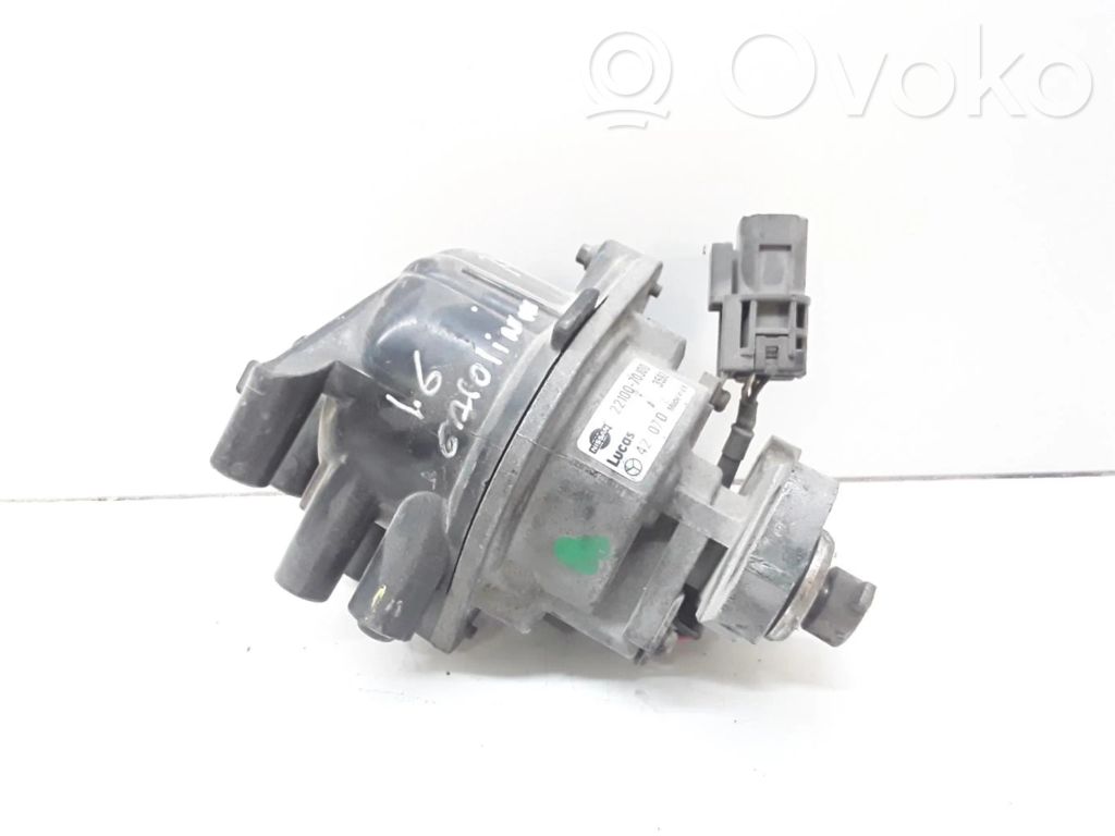 Nissan Primera Capac delcou 