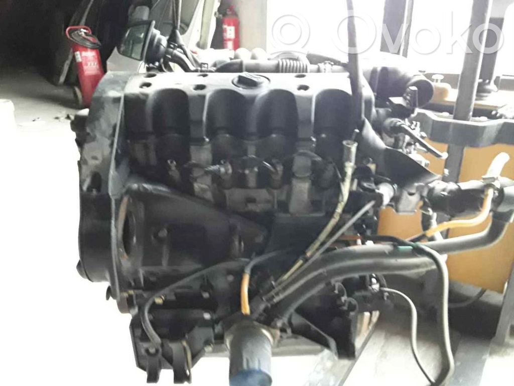 Citroen TEST Motor 