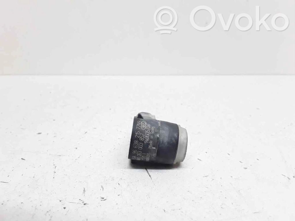 Citroen Berlingo Sensor de aparcamiento PDC 