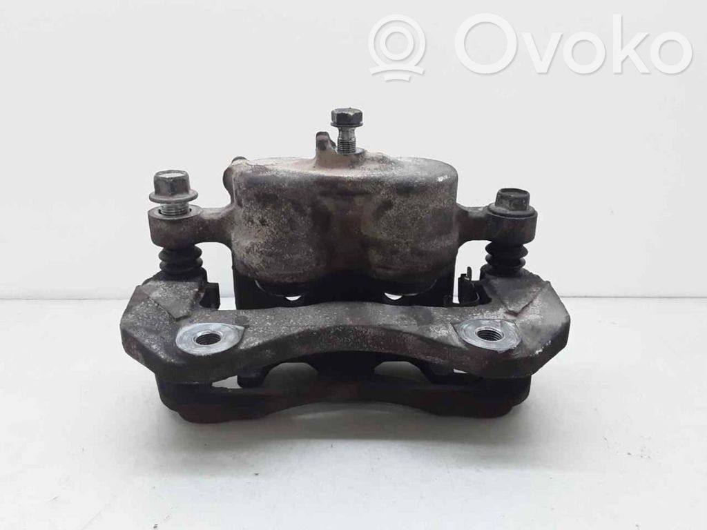 Juego de discos de freno y pinzas   378W