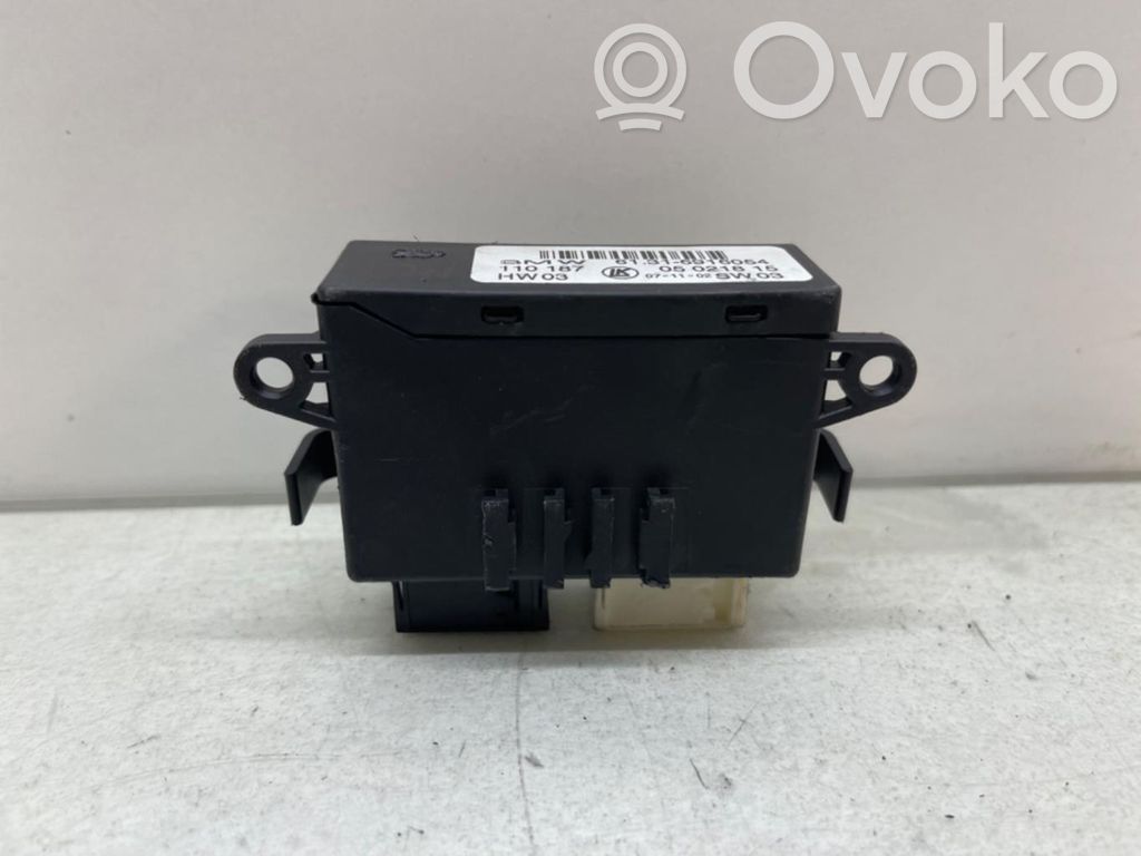 Alpina B3 E46 Unidad de control/módulo del motor 
