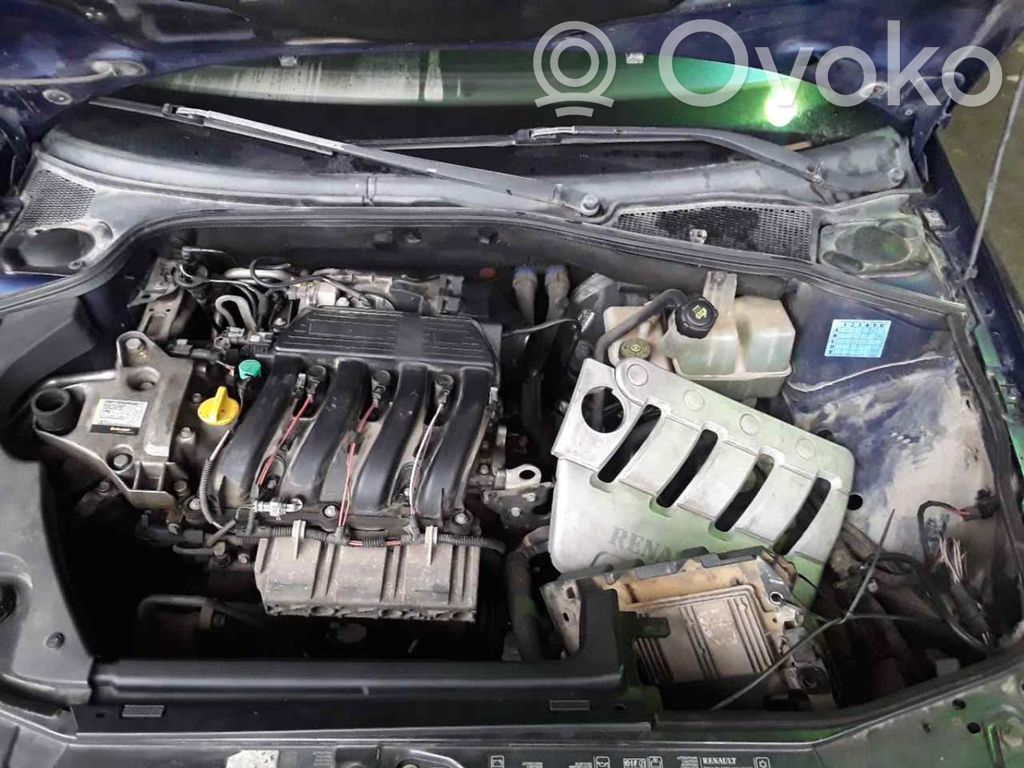Motor   F4PC7