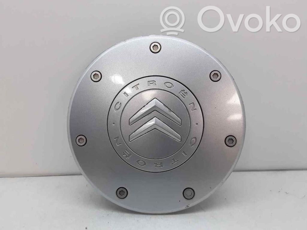 Citroen Berlingo Original wheel cap 