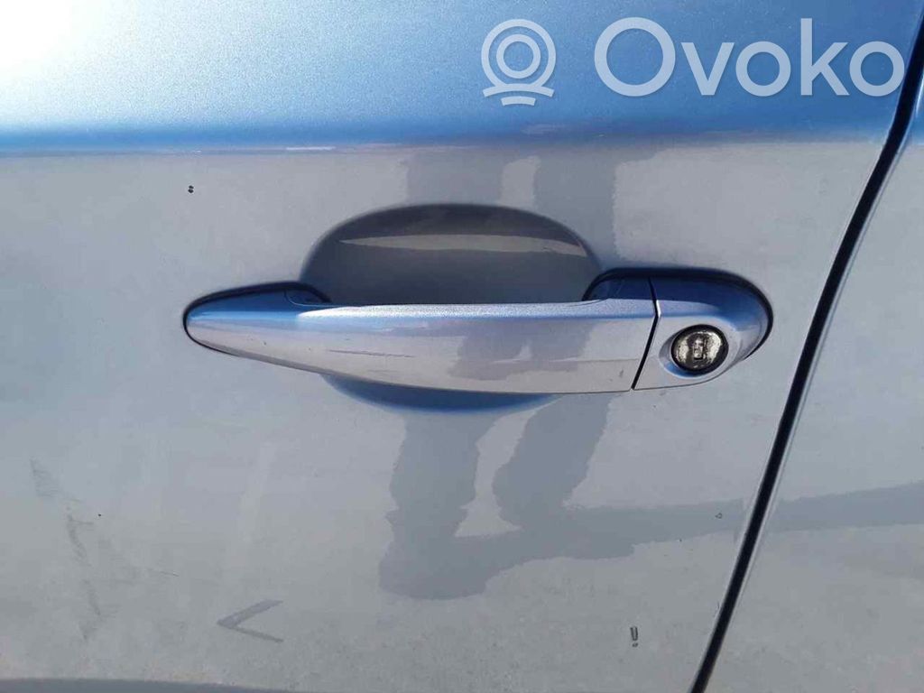 Otros repuestos del exterior