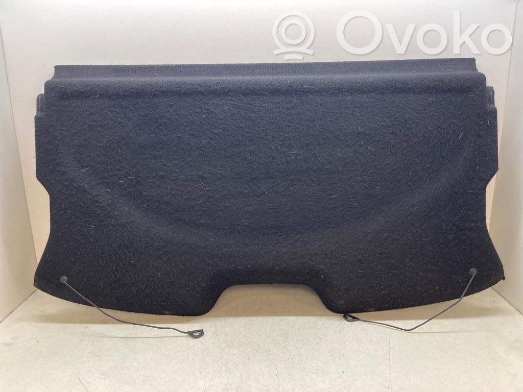 Citroen C4 I Parcel shelf 