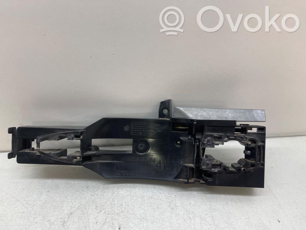 Nissan Micra Front door handle cover 
