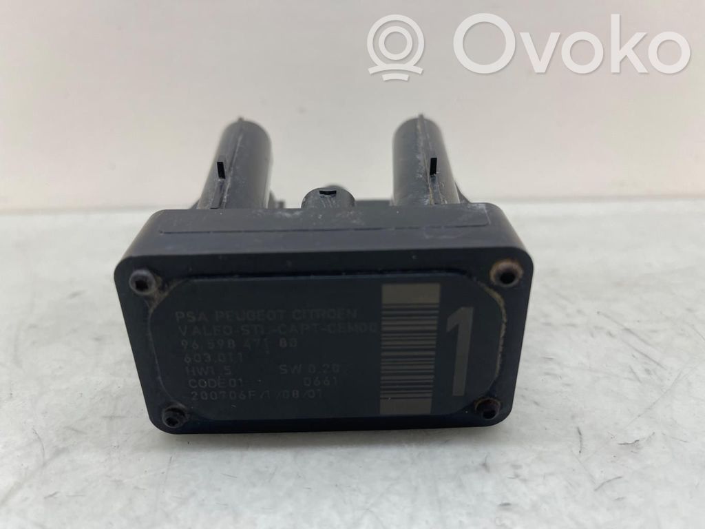 Sensor   9659847180